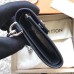 Louis Vuitton Supreme Epi Wallet M67711 Black