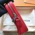 Louis Vuitton Supreme Epi Crossbody Bag M53434 Red 2017