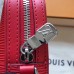 Louis Vuitton Supreme Epi Crossbody Bag M53434 Red 2017