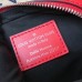 Louis Vuitton Supreme Epi Crossbody Bag M53434 Red 2017