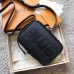 Louis Vuitton Supreme Epi Crossbody Bag M53434 Black 2017