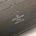 Louis Vuitton Time Trunk Twist Chain Wallet M63594 2019