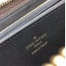 Louis Vuitton Time Trunk Zippy Wallet M63490 2019