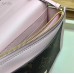 Louis Vuitton Monogram Canvas Flore Chain Wallet M67405 Magnolia 2019