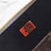 Louis Vuitton Monogram Vernis Alma BB Bag M44389 Silver 2019