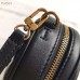 Louis Vuitton New Wave Heart Bag M52796 Black 2019