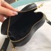 Louis Vuitton New Wave Heart Bag M52796 Black 2019