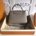 Louis Vuitton Capucines BB Bag Blooms Crown M54665 Galet