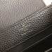 Louis Vuitton Capucines Mini Bag Python Handle Noir