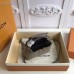 Louis Vuitton Capucines Mini Bag Python Handle Galet