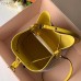 Louis Vuitton Damier Azur Canvas NeoNoe Bucket Bag N40151 Pineapple 2019