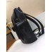 Louis Vuitton Epi Leather Christopher PM Backpack Bag M50159 Black