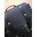 Louis Vuitton Epi Leather Christopher PM Backpack Bag M50159 Black