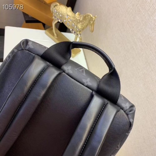 Shop Louis Vuitton Discovery Discovery backpack pm (M30230) by design◇base