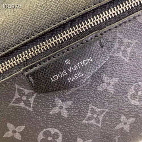 Louis Vuitton Discovery Discovery backpack pm (M30230)