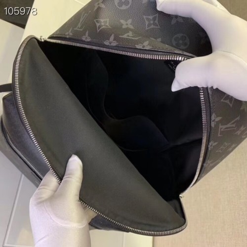 Louis Vuitton Discovery Discovery backpack pm (M30230)