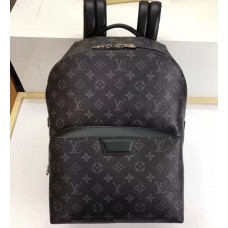 Louis Vuitton Monogram Eclipse Canvas Discovery Backpack PM Bag M43186 2019