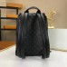 Louis Vuitton Monogram Eclipse Canvas Discovery Backpack PM Bag M43186 2019