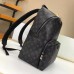 Louis Vuitton Monogram Eclipse Canvas Discovery Backpack PM Bag M43186 2019
