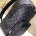 Louis Vuitton Monogram Eclipse Canvas Discovery Backpack PM Bag M43186 2019