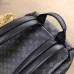 Louis Vuitton Monogram Eclipse Canvas Discovery Backpack PM Bag M43186 2019