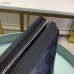 Louis Vuitton Pochette Voyage MM Bag Damier Graphite Canvas V N64023