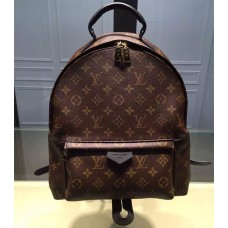 Replica Louis Vuitton M43296 Steamer Backpack Monogram Savane