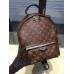 LOUIS VUITTON MONOGRAM BACKPACK M41561