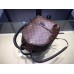 LOUIS VUITTON MONOGRAM BACKPACK M41561