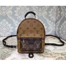 Louis Vuitton Palm Springs Backpack Mini M42411