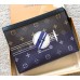 Louis Vuitton Pochette Voyage MM Bag Monogram Canvas Airplane 2018