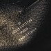 Louis Vuitton Pochette Voyage MM Bag Damier Graphite Canvas LV League N64442 2018