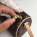 Louis Vuitton Monogram Canvas Nano Speedy M61252