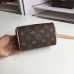 Louis Vuitton Monogram Canvas Nano Speedy M61252