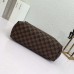 Louis Vuitton Graceful Hobo PM Bag Damier Ebene Canvas N44044 2018