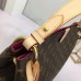 Louis Vuitton Graceful Hobo PM Bag Monogram Canvas M43700 Pivoine 2018