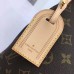 Louis Vuitton Graceful Hobo PM Bag Monogram Canvas M43700 Pivoine 2018
