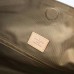 Louis Vuitton Graceful Hobo PM Bag Monogram Canvas M43701 Beige 2018