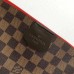 Louis Vuitton Graceful Hobo MM Bag Damier Ebene Canvas N44045 2018