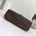 Louis Vuitton Graceful Hobo MM Bag Damier Ebene Canvas N44045 2018