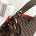 Louis Vuitton Graceful Hobo MM Bag Damier Ebene Canvas N44045 2018