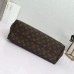 Louis Vuitton Graceful Hobo MM Bag Monogram Canvas M43704 Beige 2018