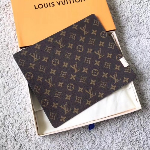 Louis Vuitton Monogram : Mousepadreview