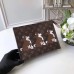 Louis Vuitton Monogram Canvas Toiletry Pouch 26 Bag M47542 Shiba Dog 2018