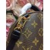 LOUIS VUITTON BACKPACK M42971