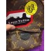 LOUIS VUITTON BACKPACK M42971