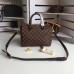 louis vuitton speedy 25 Damier ebene Canvas n41365