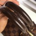 louis vuitton speedy 25 Damier ebene Canvas n41365