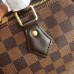 louis vuitton speedy 25 Damier ebene Canvas n41365