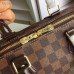 louis vuitton speedy 25 Damier ebene Canvas n41365